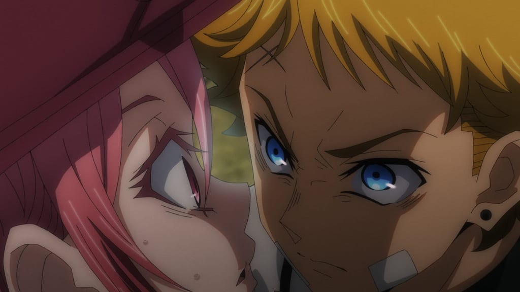 อนิเมะ “Shuiro no Kamen” เผยเรื่องย่อตอนที่ 1 — เพลบอกโซนา “ข้ามาทำลายหน้ากากของกาสตอง” พร้อมประกาศซีซัน 2 เริ่มเมษายน 2027