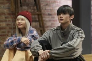 ภาพฉากใหม่จากหนัง “WanDance” เผยความสัมพันธ์ของคาโบะและวันดะผ่านการเต้น พร้อมเปิดตัวโปรเจกต์ Dance Challenge
