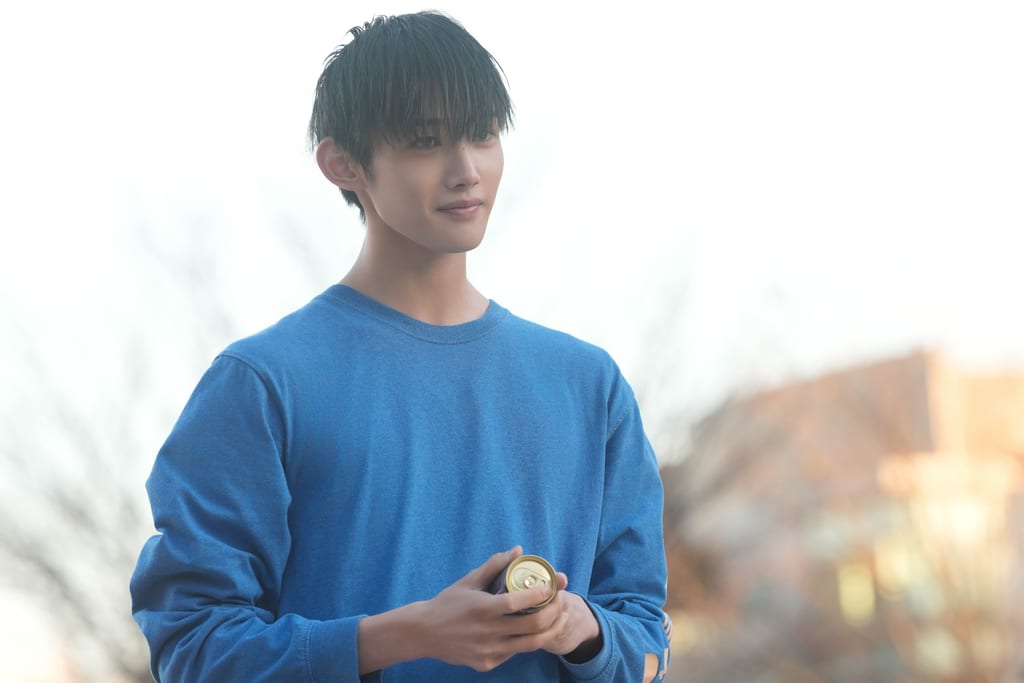 ภาพยนตร์ “WanDance” เผยภาพฉากของคาโบะ พร้อมวิดีโอพิเศษเบื้องหลังการถ่ายทำของ JO (&TEAM)